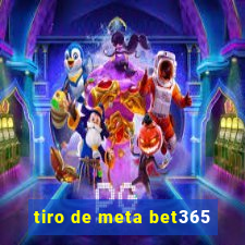 tiro de meta bet365